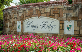 Kings Ridge Home Owners Association